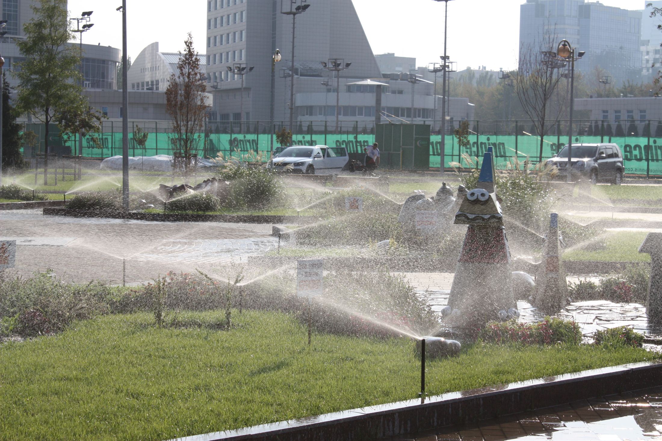 Парк Ленінського Комсомолу, фото 38